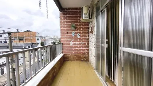 Apartamento com 2 Quartos à venda, 75m² no Ramos, Rio de Janeiro