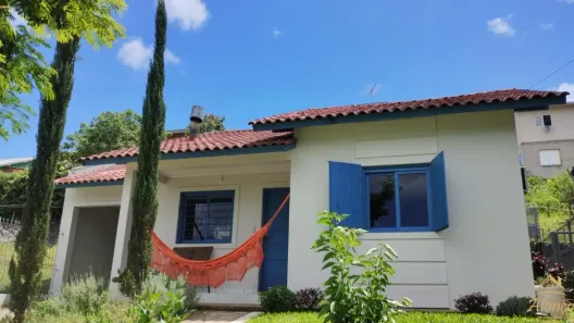 Casa com 2 Quartos à venda, 54m² no Nova Petrópolis, Nova Petrópolis