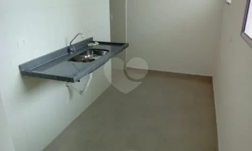 Apartamento com 2 Quartos à venda, 48m² no Jardim Mimas, Embu das Artes