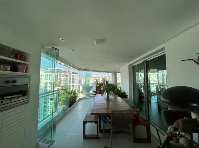 Apartamento com 3 Quartos à venda, 429m² no Barra da Tijuca, Rio de Janeiro