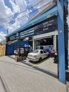 Prédio Comercial à venda, 200m² no Limão, São Paulo