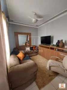 Casa com 3 Quartos à venda, 130m² no Jardim Doutor Paulo Gomes Romeo, Ribeirão Preto