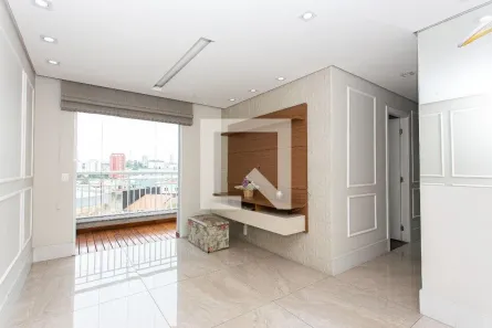 Apartamento com 3 Quartos à venda, 75m² no Chácara Santo Antônio (Zona Leste), São Paulo