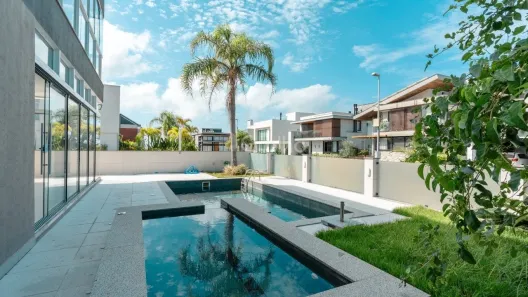 Casa com 5 Quartos à venda, 342m² no Morro das Pedras, Florianópolis