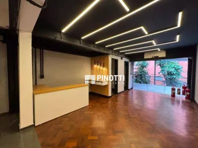 Prédio Comercial para alugar, 310m² no Jardim do Mar, São Bernardo do Campo