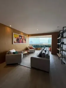 Apartamento com 5 Quartos à venda, 198m² no Marco, Belém