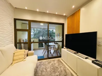 Apartamento com 3 Quartos à venda, 76m² no Barra Olímpica, Rio de Janeiro