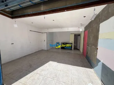 Ponto Comercial para alugar, 36m² no Parque das Nações, Santo André