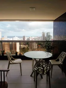 Apartamento com 1 Quarto à venda, 50m² no Caminho das Árvores, Salvador