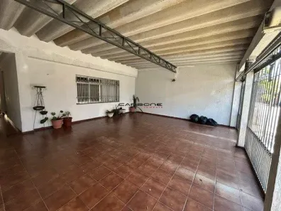 Sobrado com 3 Quartos à venda, 226m² no Alto da Mooca, São Paulo