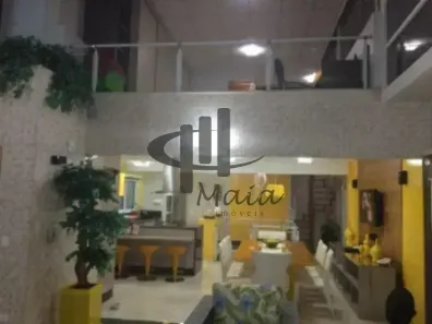 Apartamento com 3 Quartos à venda, 203m² no Santa Paula, São Caetano do Sul