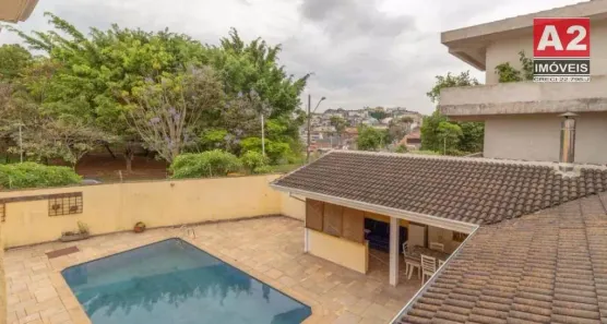 Sobrado com 5 Quartos à venda, 600m² no Parque dos Príncipes, São Paulo