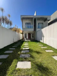 Casa de Condomínio com 3 Quartos à venda, 146m² no Interlagos, Vila Velha