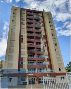 Apartamento com 4 Quartos à venda, 135m² no Mansões Santo Antônio, Campinas