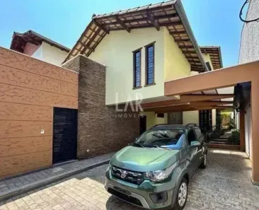 Casa com 4 Quartos à venda, 232m² no Caiçara-Adelaide, Belo Horizonte
