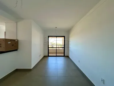 Apartamento com 2 Quartos à venda, 85m² no Nova Aliança, Ribeirão Preto