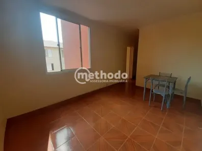 Apartamento com 2 Quartos à venda, 65m² no Jardim Paulicéia, Campinas