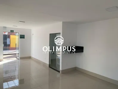 Imóvel Comercial para alugar, 170m² no Osvaldo Rezende, Uberlândia
