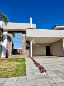 Casa de Condomínio com 3 Quartos à venda, 155m² no Cascata, Paulínia