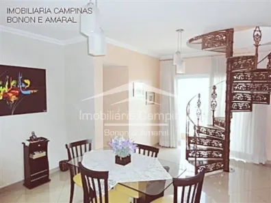 Cobertura com 3 Quartos à venda, 147m² no Vila Proost de Souza, Campinas