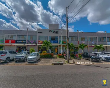 Sala Comercial para alugar, 33m² no Mondubim, Fortaleza
