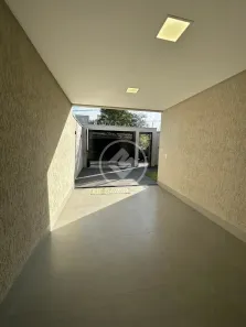 Casa com 3 Quartos à venda, 148m² no Jardim Atlântico, Goiânia