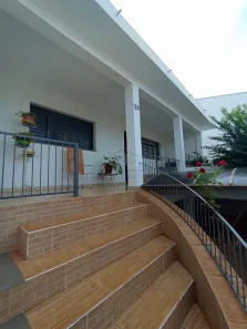 Casa com 4 Quartos à venda, 233m² no Jardim Vista Alegre, Barra Bonita
