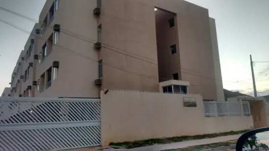 Apartamento com 2 Quartos à venda, 50m² no Jardim Atlântico, Olinda