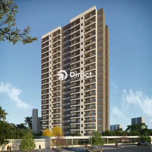 Apartamento com 2 Quartos à venda, 55m² no Recife, Recife