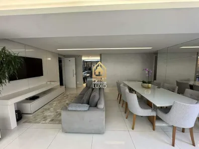 Apartamento com 3 Quartos à venda, 179m² no Santo Antônio, Belo Horizonte