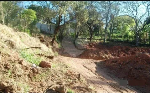 Lote/Terreno à venda, 622m² no San Fernando Valley, Atibaia