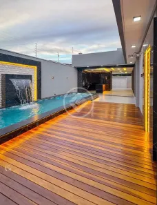 Casa com 3 Quartos à venda, 240m² no Jardim Presidente, Goiânia