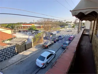 Casa com 4 Quartos à venda, 379m² no Jardim Líbano, São Paulo