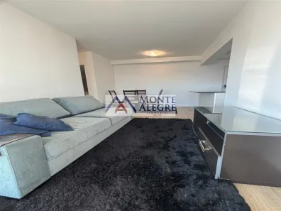 Apartamento com 2 Quartos para alugar, 68m² no Jardim Prudência, São Paulo