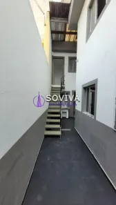 Casa com 1 Quarto para alugar, 60m² no Parque dos Bancários, São Paulo