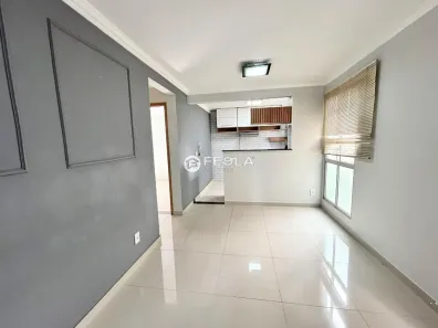 Apartamento com 2 Quartos à venda, 43m² no Jardim Terramérica I, Americana