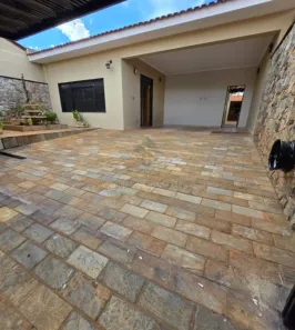 Casa com 3 Quartos à venda, 140m² no Planalto Verde, Ribeirão Preto