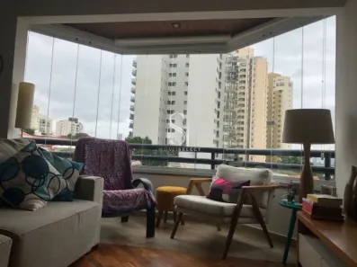 Apartamento com 3 Quartos à venda, 105m² no Alto da Lapa, São Paulo