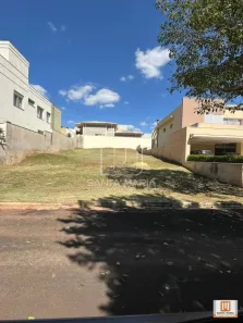 Lote/Terreno à venda, 533m² no Bonfim Paulista, Ribeirão Preto