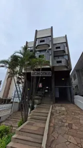 Kitnet com 1 Quarto para alugar, 37m² no Moinhos de Vento, Porto Alegre