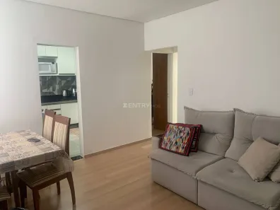 Apartamento com 2 Quartos à venda, 85m² no Jardim Santa Teresa, Jundiaí