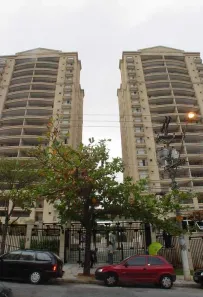 Apartamento com 4 Quartos à venda, 112m² no Vila Mascote, São Paulo