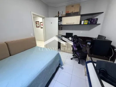 Casa com 4 Quartos para alugar, 224m² no Santa Mônica, Uberlândia