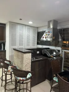 Apartamento com 3 Quartos à venda, 111m² no Aclimação, São Paulo