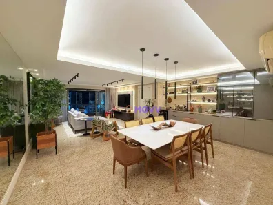 Apartamento com 4 Quartos à venda, 300m² no Icaraí, Niterói