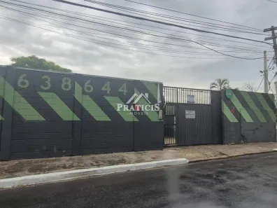 Galpão/Depósito/Armazém para alugar, 900m² no Jardim da Glória, São Paulo