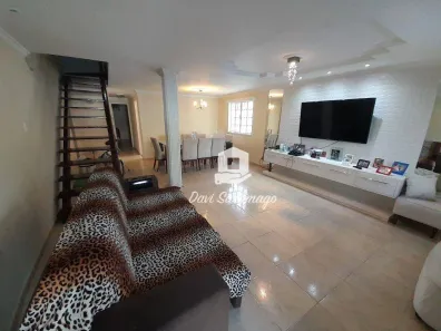 Casa com 4 Quartos à venda, 300m² no Itaipu, Niterói