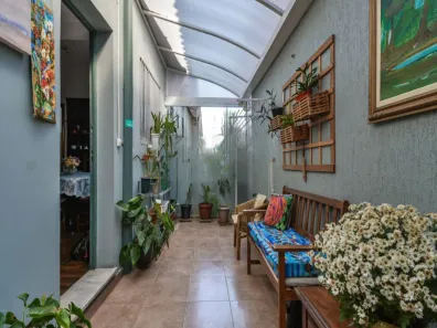 Casa com 6 Quartos à venda, 340m² no Sumaré, São Paulo