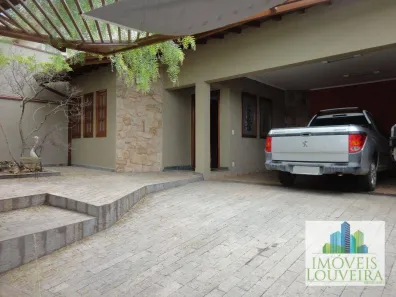 Casa com 3 Quartos à venda, 200m² no Santa Marina, Valinhos