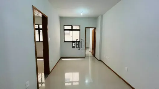 Apartamento com 2 Quartos à venda, 48m² no Santa Helena, Juiz de Fora